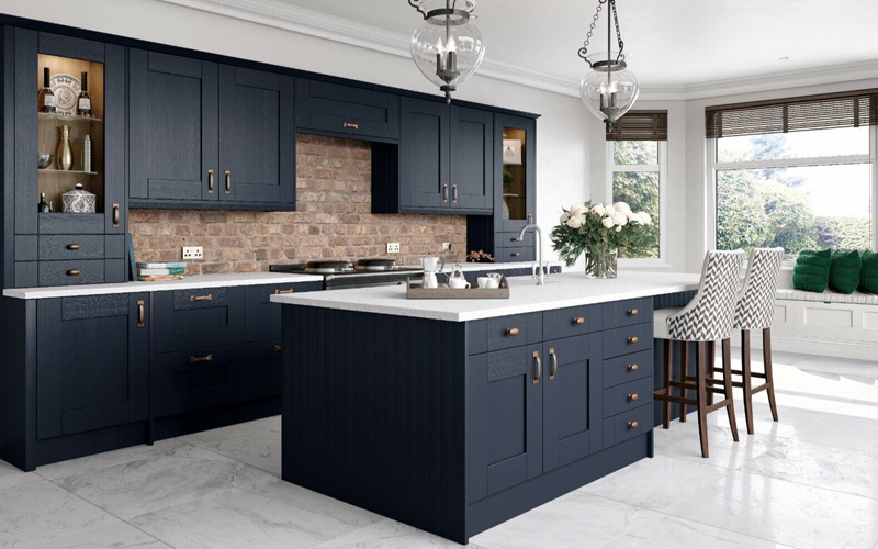 Cabinets