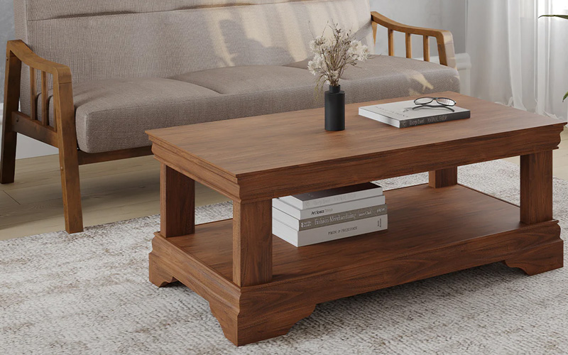 Center Table