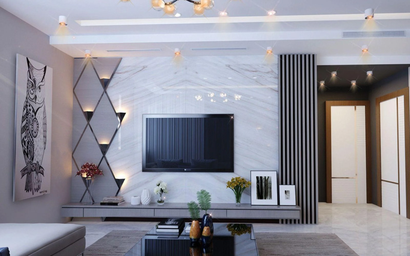 TV Panel