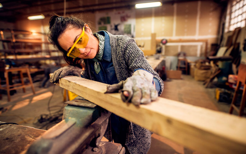 Carpenter